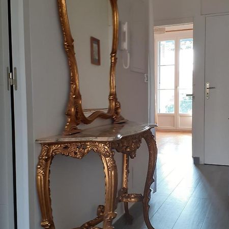 Apartment Palais De Coppet Νίκαια Εξωτερικό φωτογραφία