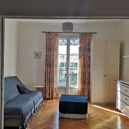 Apartment Palais De Coppet Νίκαια Εξωτερικό φωτογραφία