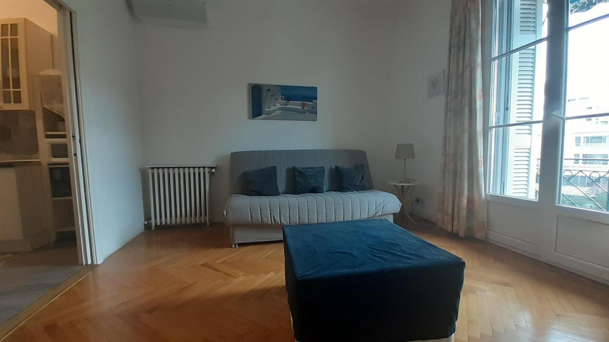 Apartment Palais De Coppet Νίκαια Εξωτερικό φωτογραφία