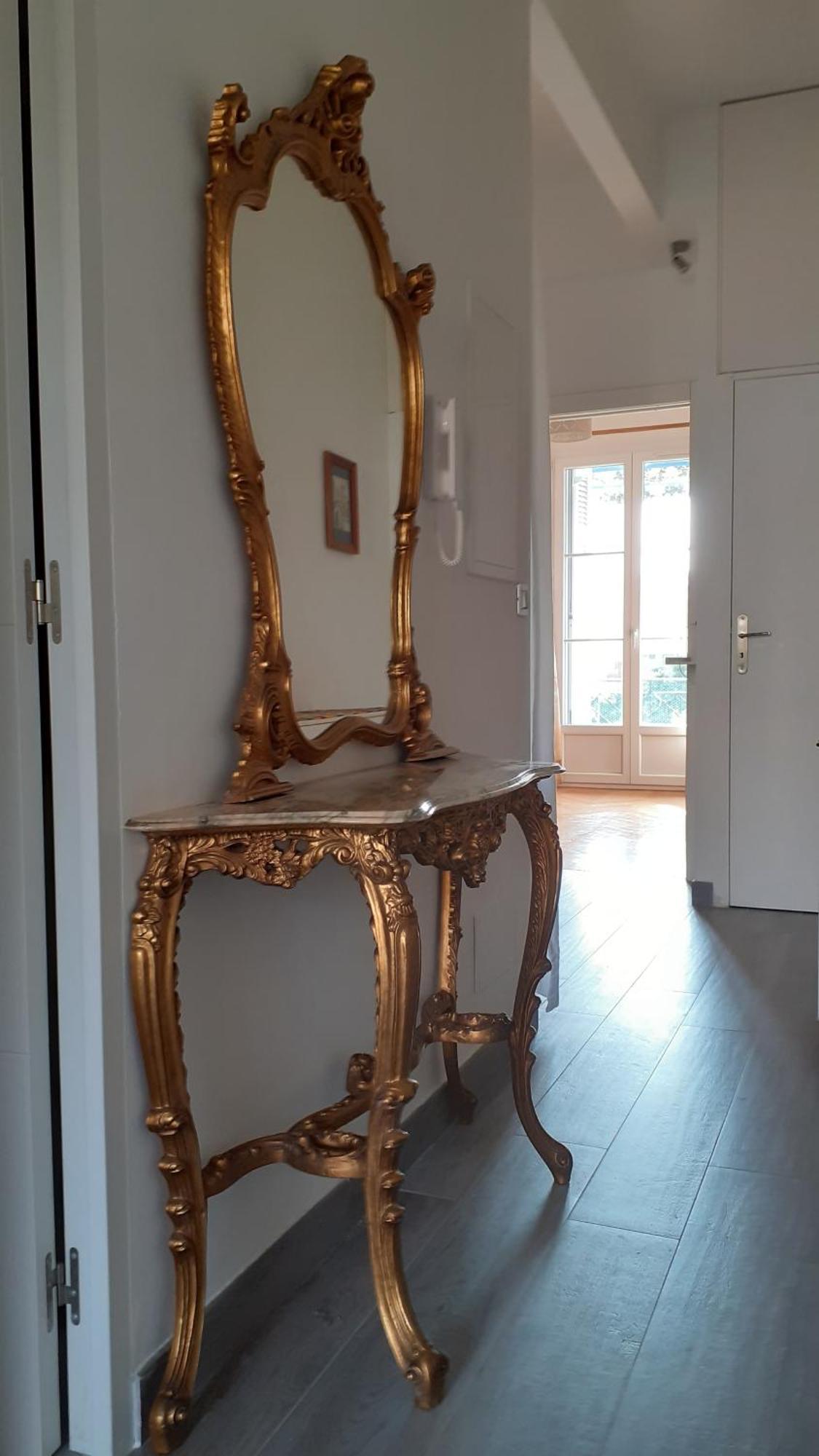 Apartment Palais De Coppet Νίκαια Εξωτερικό φωτογραφία