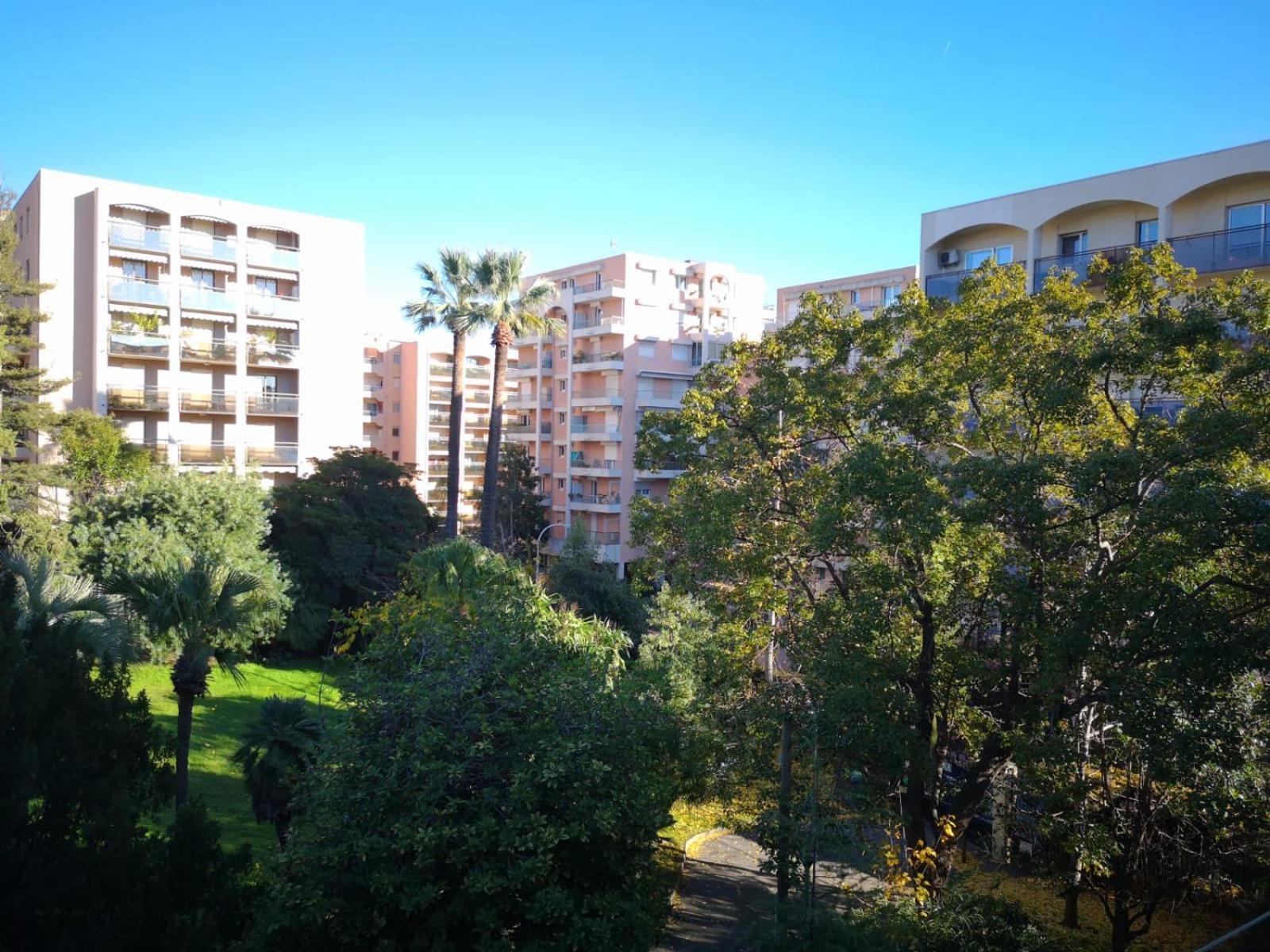 Apartment Palais De Coppet Νίκαια Εξωτερικό φωτογραφία