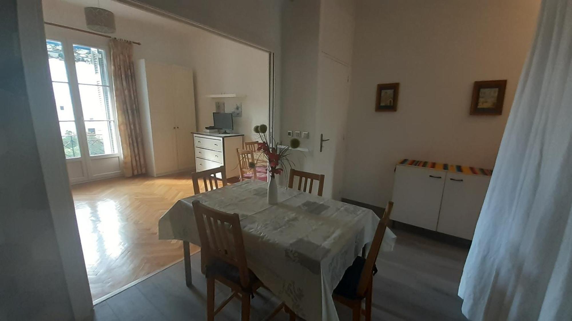 Apartment Palais De Coppet Νίκαια Εξωτερικό φωτογραφία