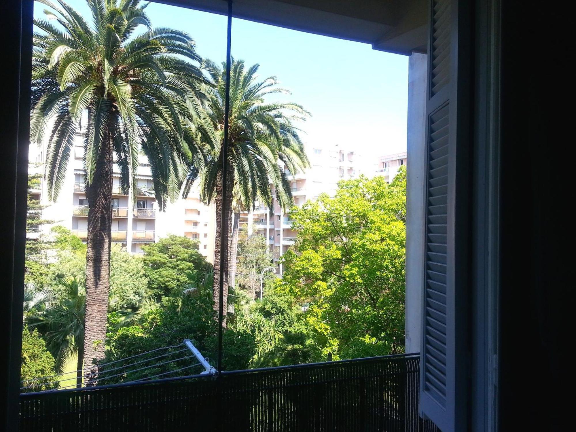 Apartment Palais De Coppet Νίκαια Δωμάτιο φωτογραφία