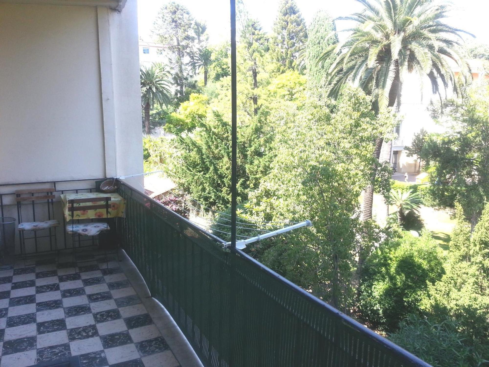 Apartment Palais De Coppet Νίκαια Δωμάτιο φωτογραφία